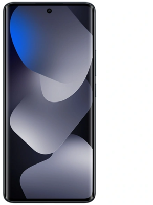 Xiaomi Redmi Note 15 6,77" LTE 8/256GB DualSIM fekete - MZB0M89EU