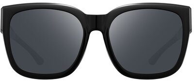 Xiaomi Polarized Fitover Sunglasses - napszemüveg, fekete - BHR8024GL