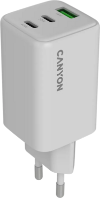 CANYON - OnCharge 65CU fali töltő - CNS-CUW65ACC