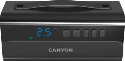 Canyon - CAI-201С gumiabroncs-felfújó - CND-AI201CB
