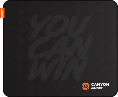 CANYON - Nagy egérpad 500x420 mm MP-8 - CND-CMP8