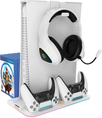 CANYON - CS-PS multifunkciós hűtőállvány - CND-CSPS5W
