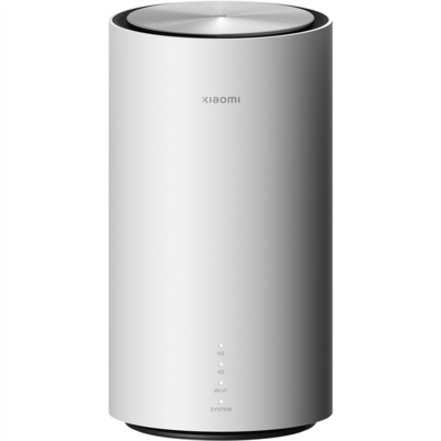 XIAOMI - 5G CPE pro V2 Wi-Fi 6 - DVB4369GL