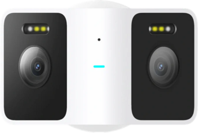 XIAOMI - Outdoor Camera CW100 Dual - BHR07UIEU