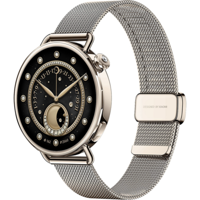 XIAOMI - S4 41mm Arany- BHR07VWGL