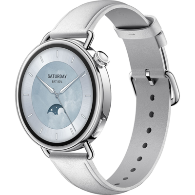 XIAOMI - S4 41mm Fehér - BHR07VUGL