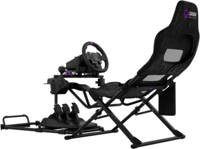 LORGAR - ADVANCED RAF1 gamer szék - LRG-RAF1