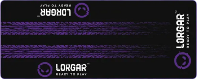 LORGAR - RX1FM Floor Mat - LRG-RX1FM