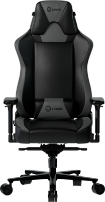 LORGAR - Base 311 szürek/fekete gaming szék - LRG-CHR311BGY