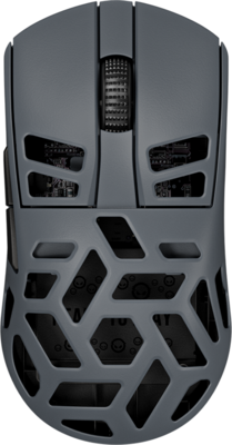 LORGAR - Elit MSE90W magnéziumötvözet vezetéknélküli gamer egér - LRG-MSE90W-DG