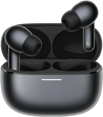 Xiaomi - Redmi Buds 8 Pro - Obsidian Black -BHR08GOGL