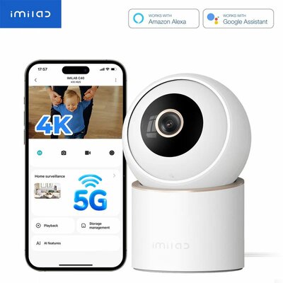 Xiaomi - Imilab C40 4K - CMSXJ112A