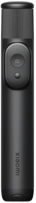 Xiaomi - Mi bluetooth selfie bot + állvány - fekete - BHR083KGL
