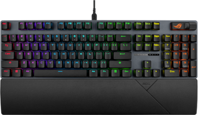 ASUS - ROG Strix Scope II X - HU