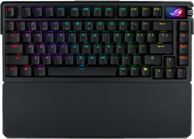 ASUS - ROG Azoth Extreme (US LAYOUT) - ROG AZOTH EXTREME
