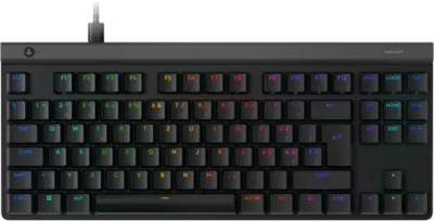 Logitech - G515 TKL (HU LAYOUT) - Fekete - 920-014131