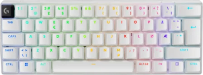 Logitech - PRO X 60 (US LAYOUT) - White - 920-011930