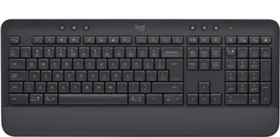 Logitech - SIGNATURE K650 - (US LAYOUT) - Szürke - 920-010945