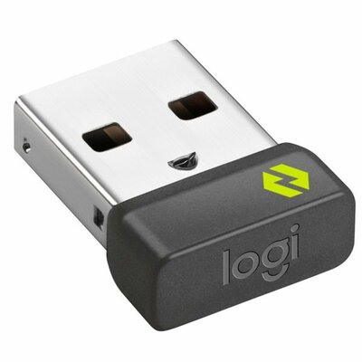 Logitech - Logi Bolt USB vevőegység - 956-000008