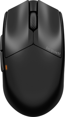 Be Quiet! - DARK PERK SYM - BM008