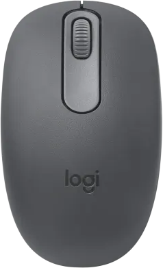 Logitech - M196 - Szürke - 910-007459