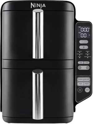 Ninja - SL300EU Double Stack - Fekete