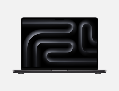 Apple - MacBook Pro 14 - mde34mg/a