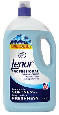LENOR - ÖBLÍTŐ - Sea Breeze 4L