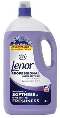 LENOR - ÖBLÍTŐ - Purple Bloom 4L
