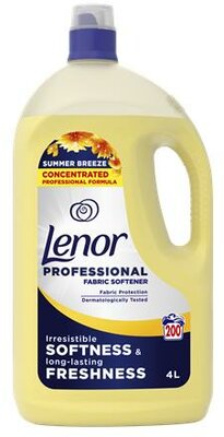 LENOR - ÖBLÍTŐ - Summer Breeze 4L