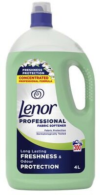 LENOR - ÖBLÍTŐ - Freshness Protection 4L