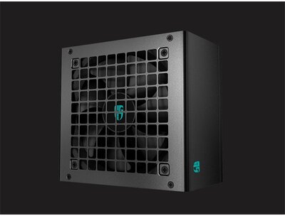 DeepCool - GamerStorm 550W 80+ White tápegység - PF550L