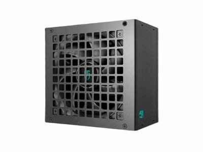 DeepCool - GamerStorm 750W 80+ Gold tápegység - PQ750G
