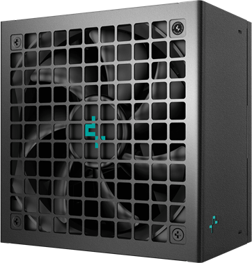 DeepCool - GamerStorm 1200W 80+ Gold tápegység - PN1200M