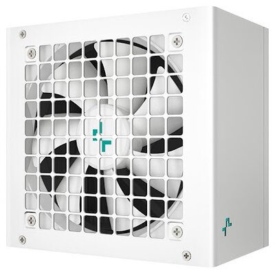 DeepCool - GamerStorm 850W 80+ Gold tápegység - PN850M WH