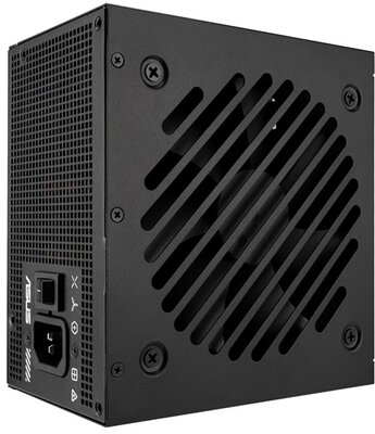 Asus - TUF Gaming 650W 80+ Bronze tápegység - TUF-GAMING-650B-EVO