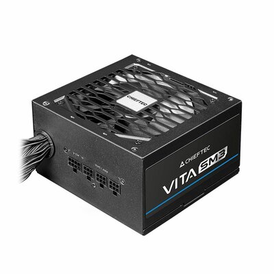 Chieftec - Vita 750W 80+ Bronze tápegység - BPX-750-C