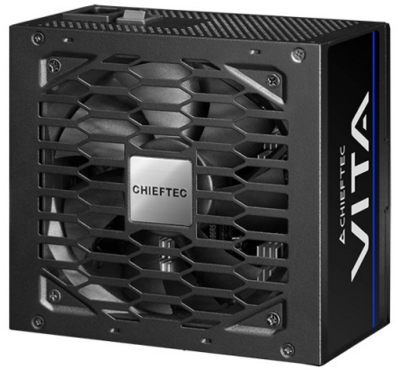 Chieftec - Vita 750W 80+ Bronze tápegység - BPX-750-S