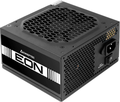 Chieftec - EON 700W 80+ White tápegység - ZPU-700S