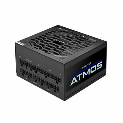 Chieftec - Atmos 850W 80+ Gold tápegység - CPX-850FC