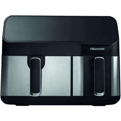 Hisense - HAF2900D Forrólevegős sütő - Fekete - HAF2900D