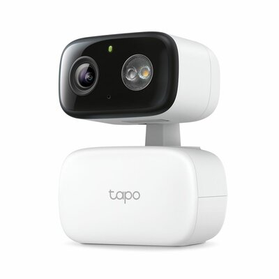 TP-Link Tapo C206 Indoor/Outdoor Home Security Wi-Fi Camera
