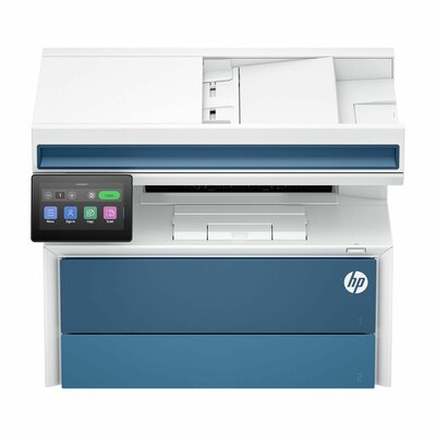 HP LaserJet Pro MFP 4113fdn Lézernyomtató/Másoló/Scanner