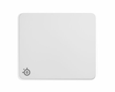 Steelseries Qck Heavy L Egérpad White
