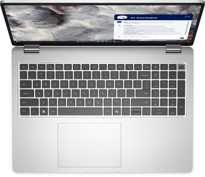 DELL Pro 16 Plus (PB16250) 16.0" FHD+, Intel Core 5 220U (5.0GHz), 16GB, 512GB SSD, Linux