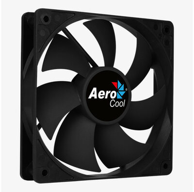 Aerocool - Force 12 PWM 12cm - ACF3-FC01110.11