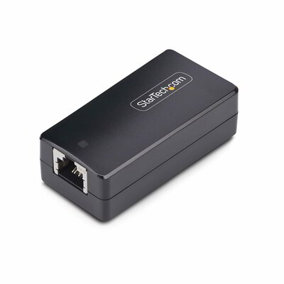 Startech - 1 portos gigabites hálózati leválasztó - 1G-NETWORK-ISOLATOR