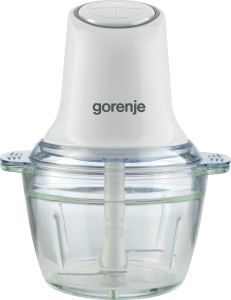 Gorenje S501GW 1L fehér aprító
