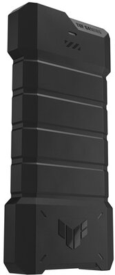 ASUS - TUF GAMING A2 - külső ház - m.2 NVMe SSD > USB3.2 Type-C - Fekete