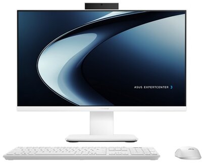 Asus - ExpertCenter AIO - Fehér - P440VAK-WPC2040